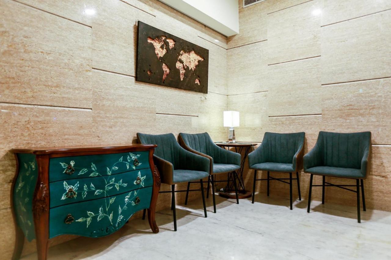 Hotel Maple Taiwan Boulevard تايتشونغ المظهر الخارجي الصورة