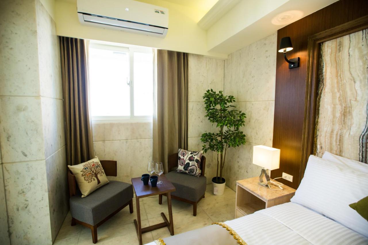 Hotel Maple Taiwan Boulevard تايتشونغ المظهر الخارجي الصورة