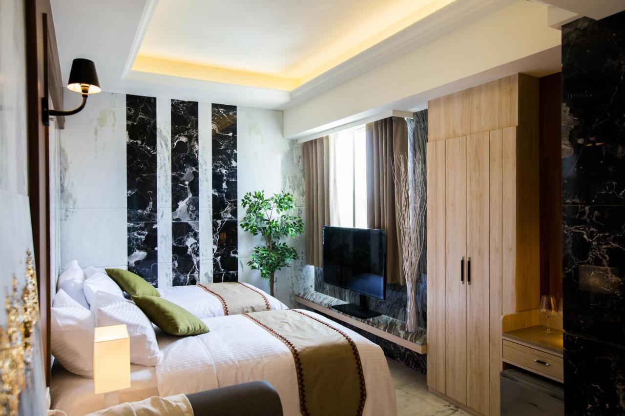 Hotel Maple Taiwan Boulevard تايتشونغ المظهر الخارجي الصورة
