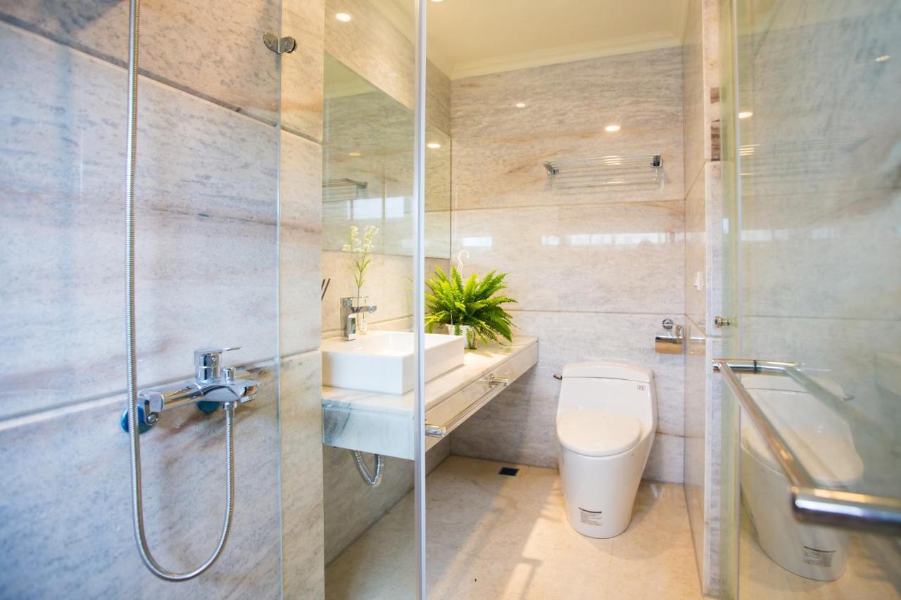 Hotel Maple Taiwan Boulevard تايتشونغ المظهر الخارجي الصورة