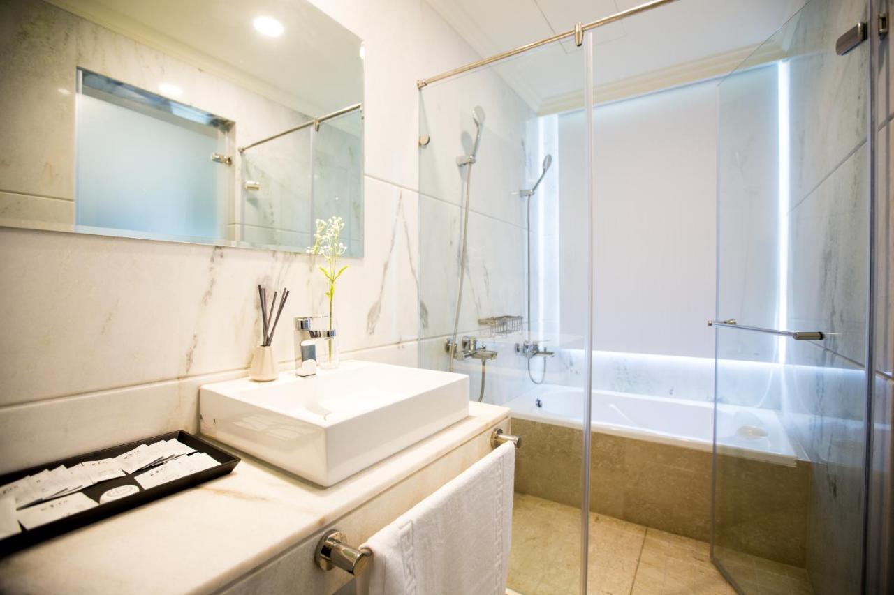 Hotel Maple Taiwan Boulevard تايتشونغ المظهر الخارجي الصورة